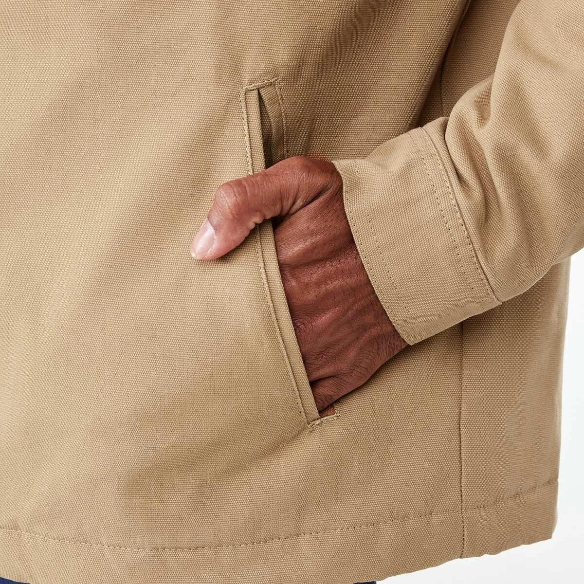 7 Chore Jacket HART BROWN, 7 of 7