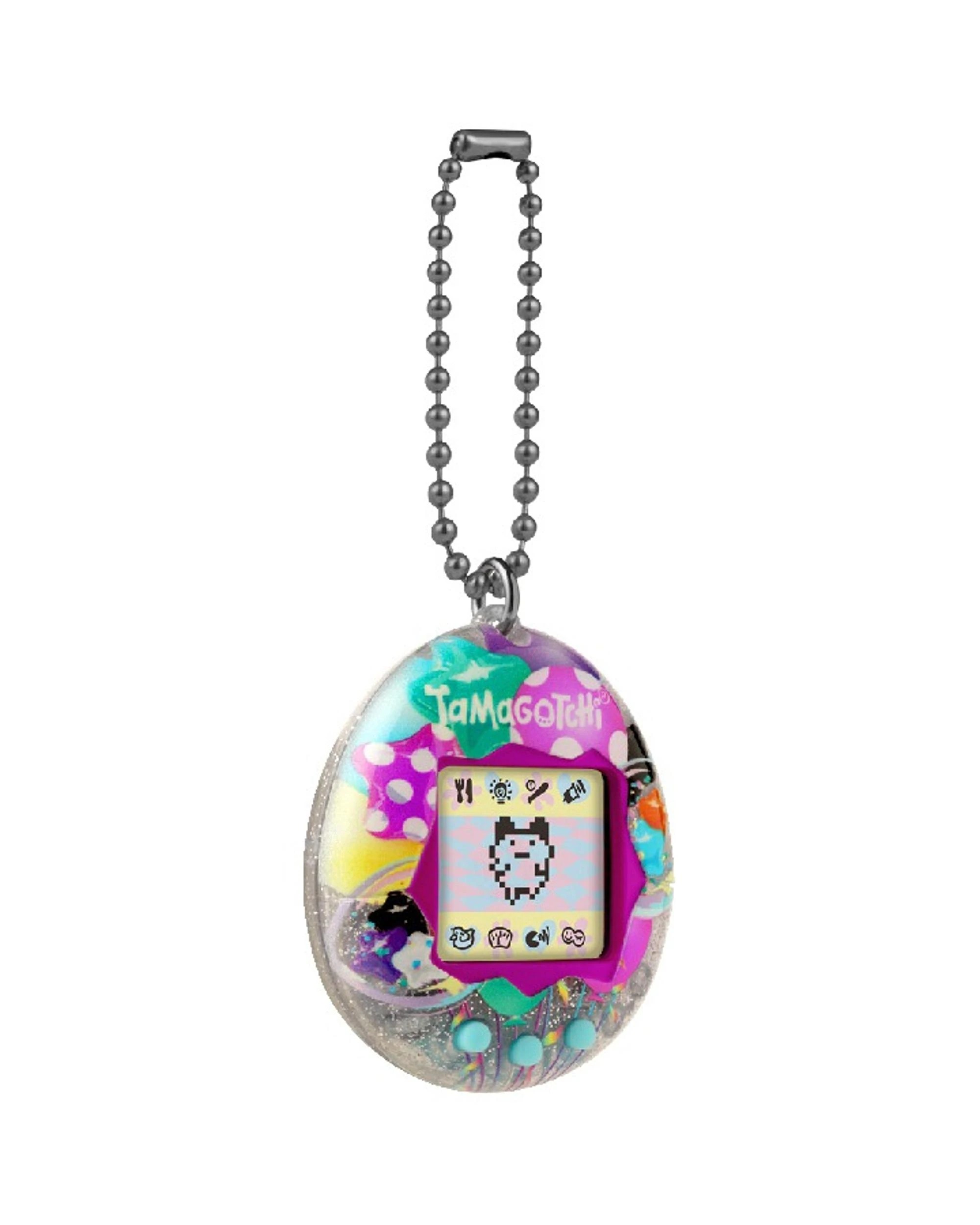 4 Tamagotchi Original Gen 1 - Pretty Party, 4 of 4