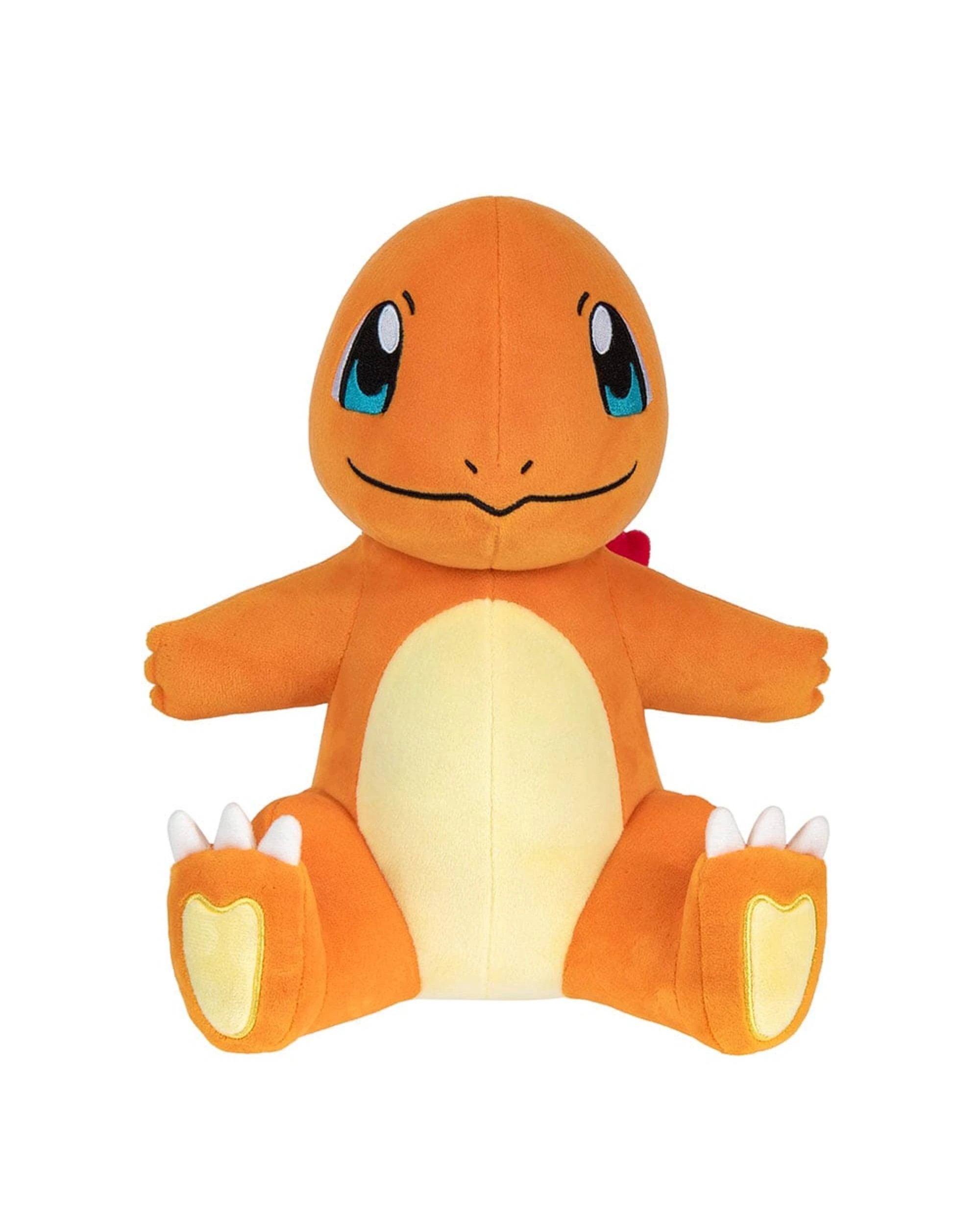 1 Pokemon Charmander 12 inch Plush, 1 of 1
