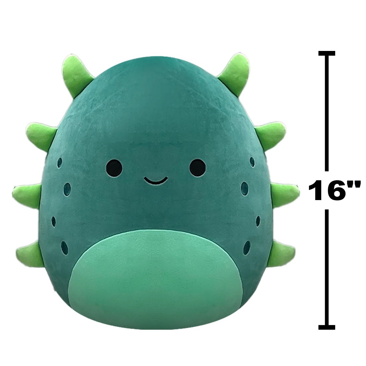 2 Squishmallows 16-inch Plush A - Assorted* - Multi, 2 of 5