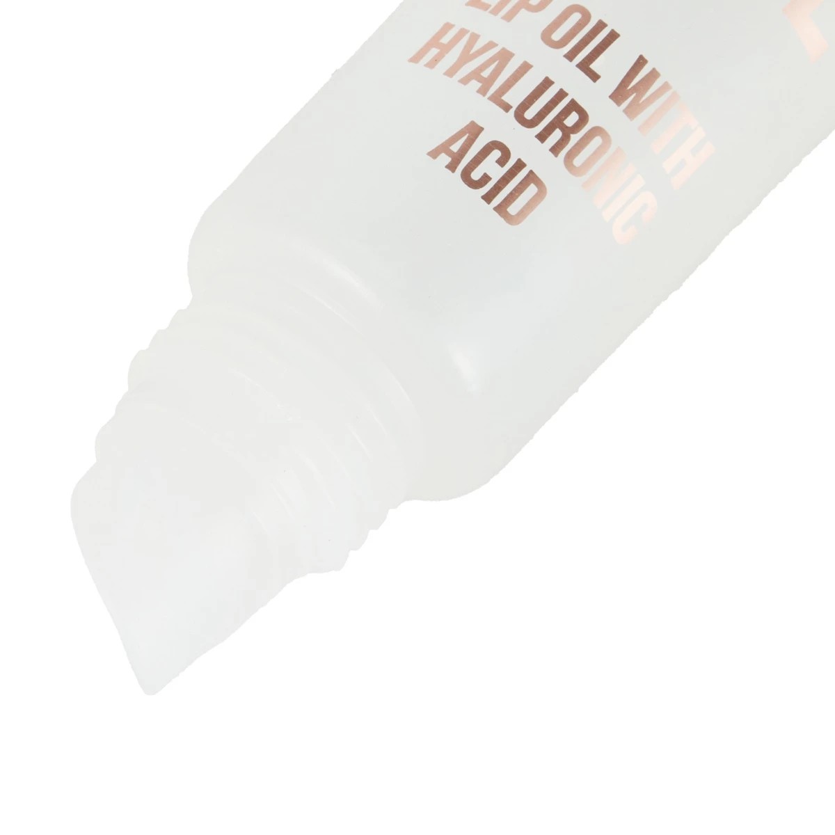 3 OXX Cosmetics Sparkling Rose Lip Oil - Hyaluronic Acid, 3 of 7