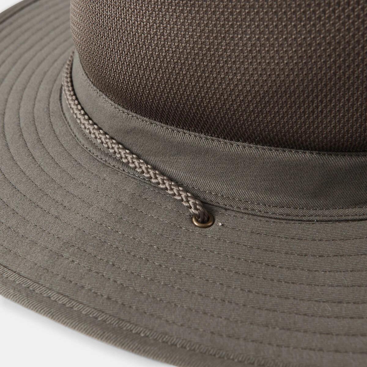 2 Ventilator Hat Grn Khaki, 2 of 4