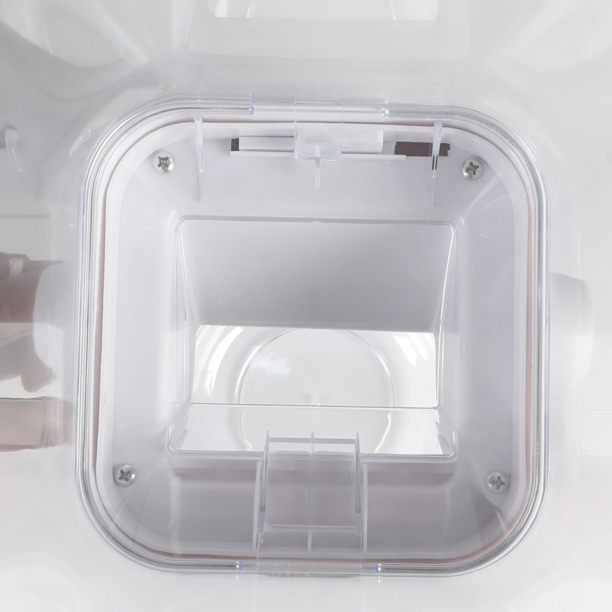 6 Toque 5.5l Cereal Container, 6 of 6