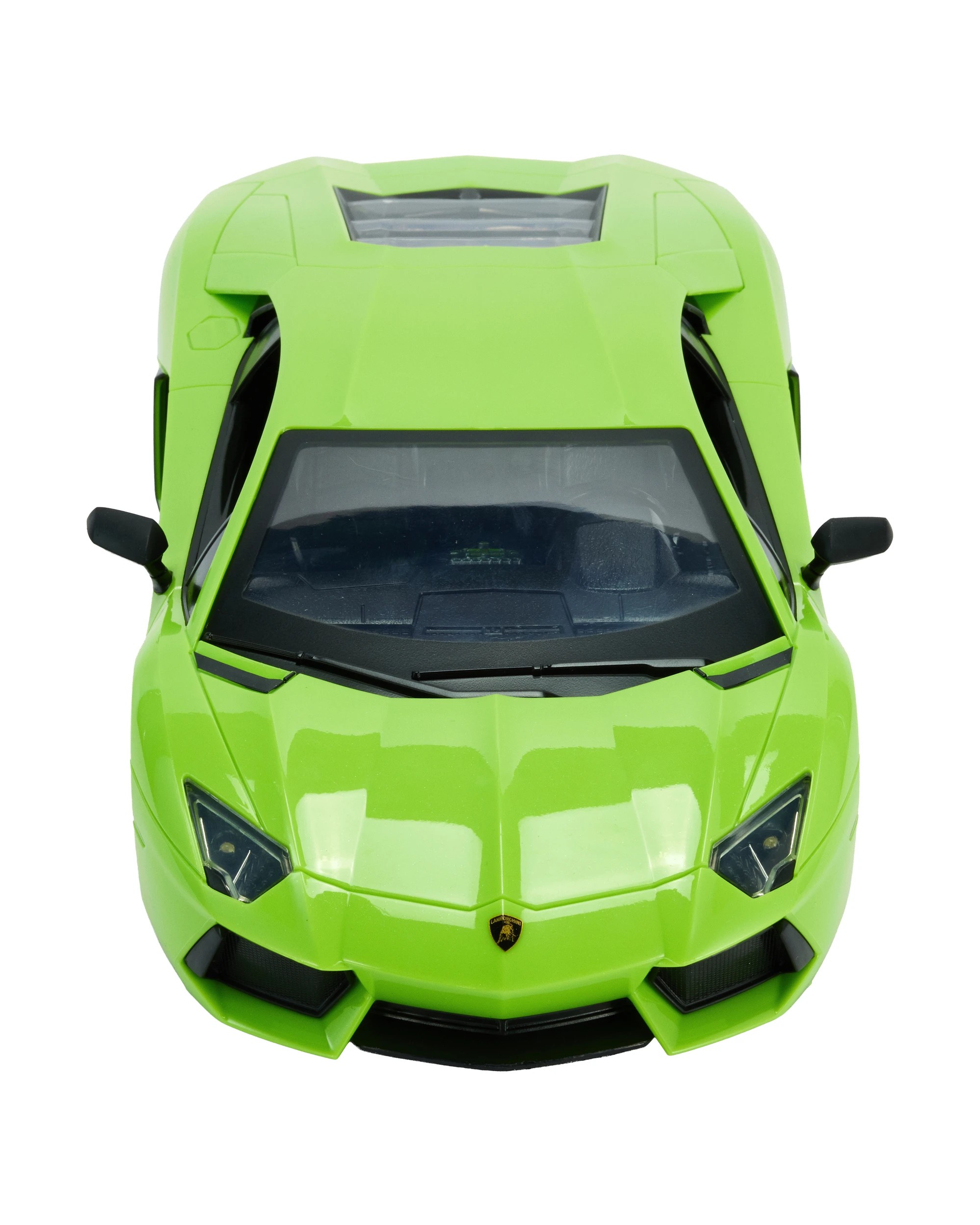 4 1:14 Scale Remote Control Lamborghini Aventador Coupe, 4 of 10
