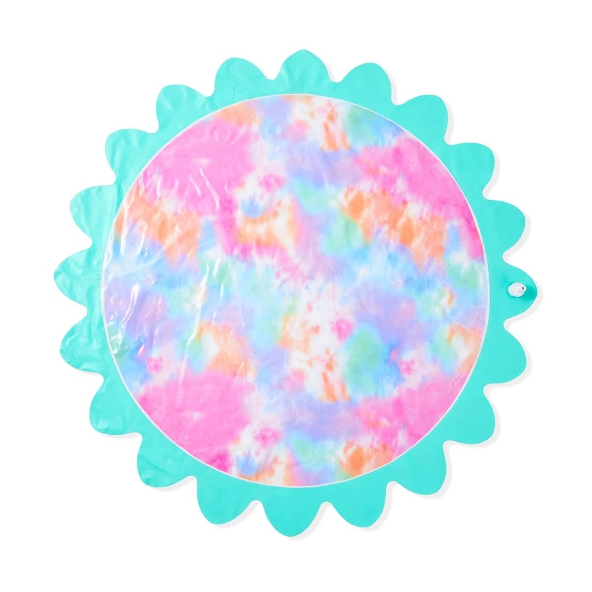 3 Inflatable Sprinkler Mat, 3 of 5