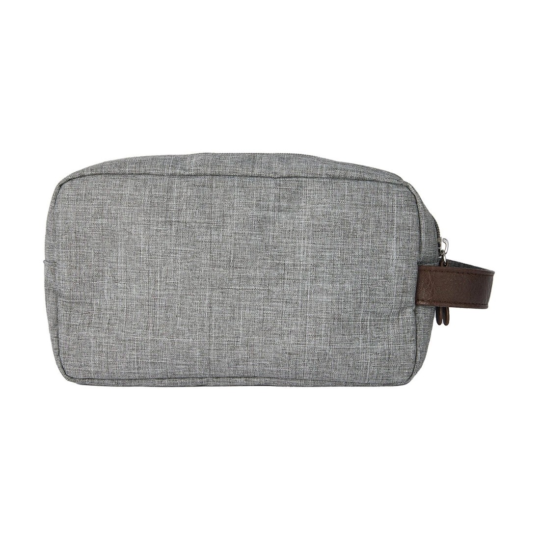 6 OXX Cosmetics Travel Bag - Grey, 6 of 8