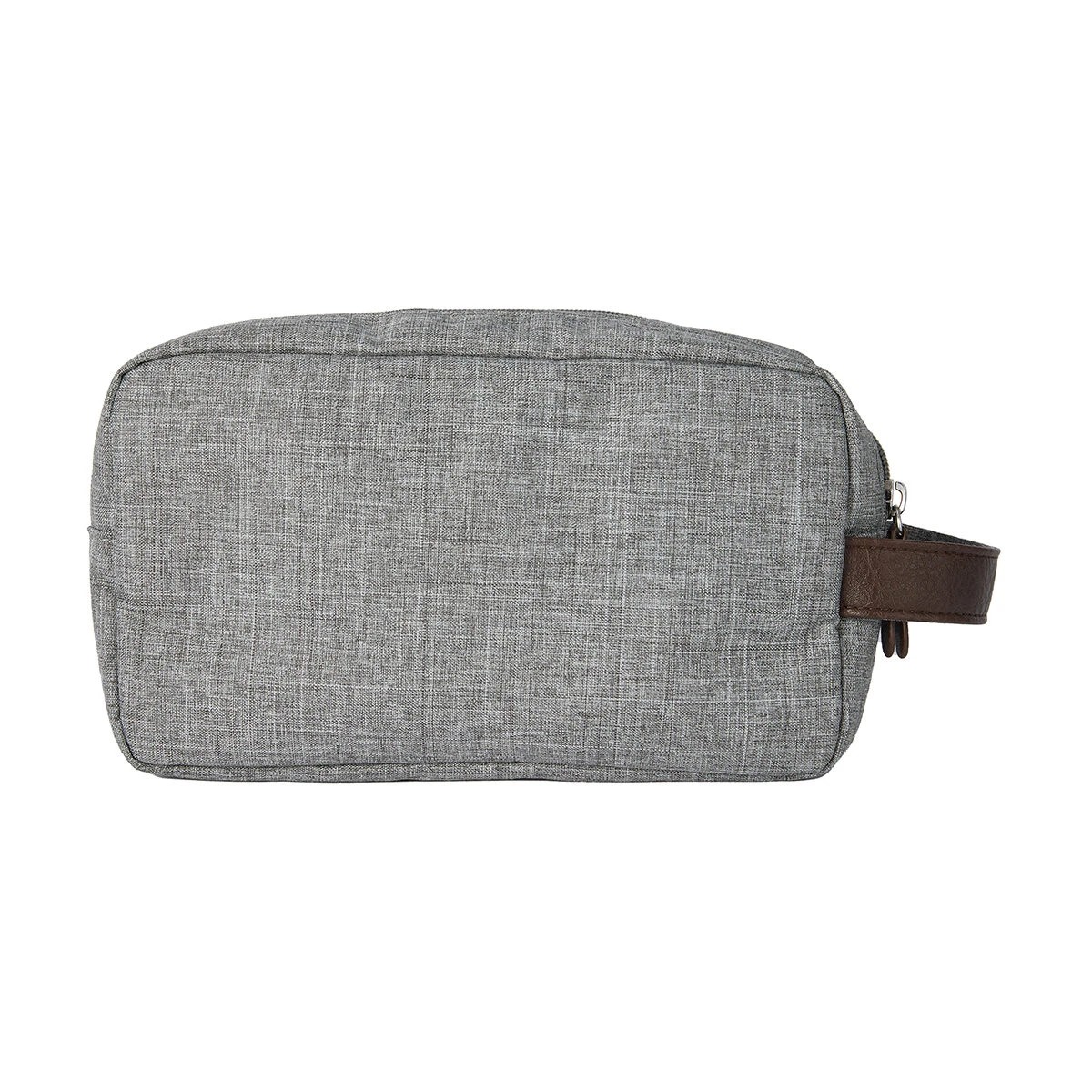 6 OXX Cosmetics Travel Bag - Grey, 6 of 8