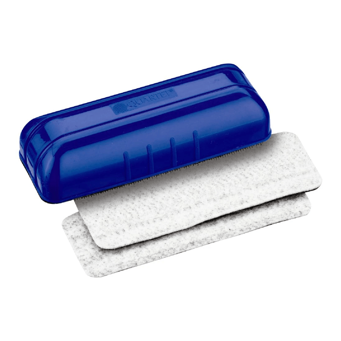 1 Quartet Magnetic Whiteboard Eraser, 1 of 1