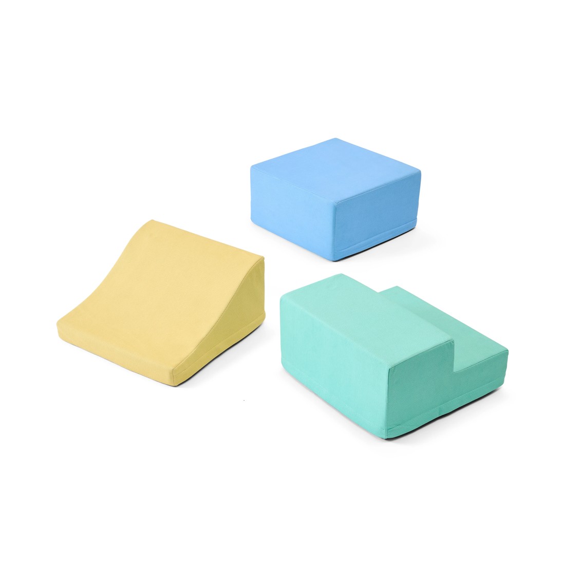 8 Soft Play Stair Set, 8 of 10