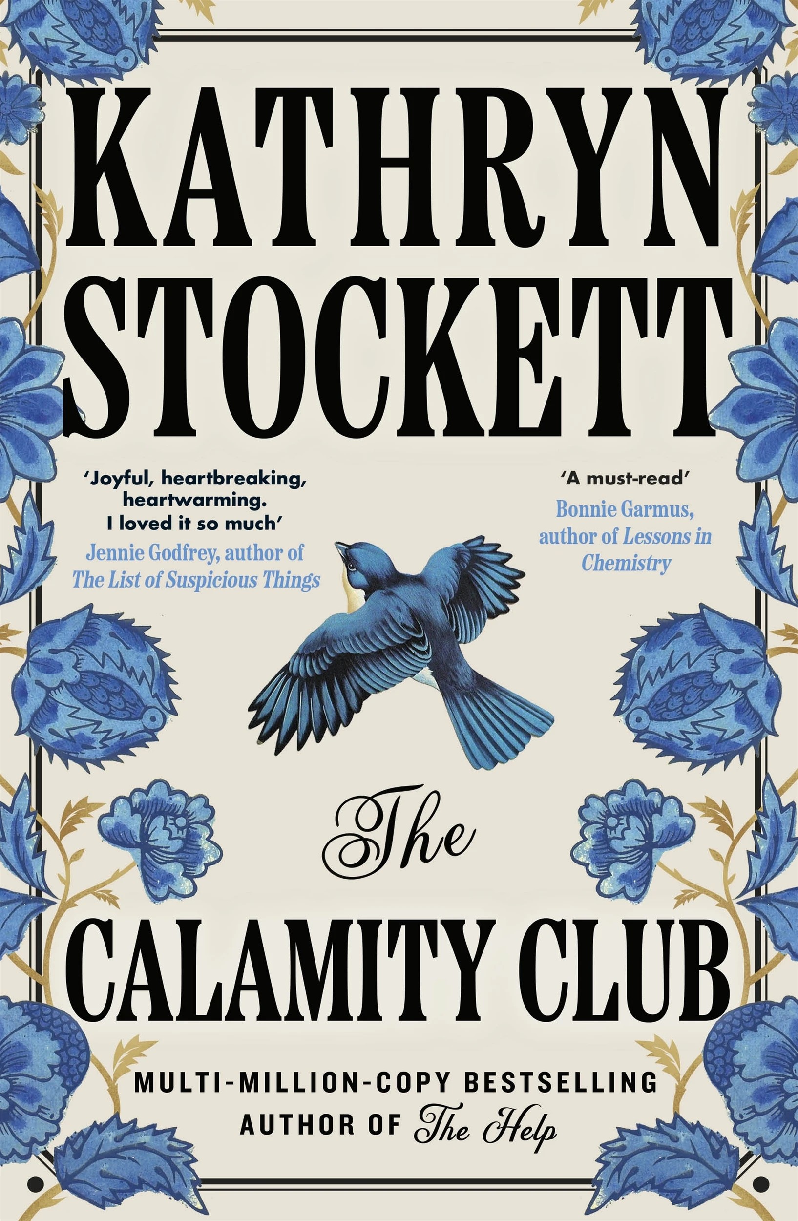 1 The Calamity Club by Kathryn Stockett - Book, 1 of 1