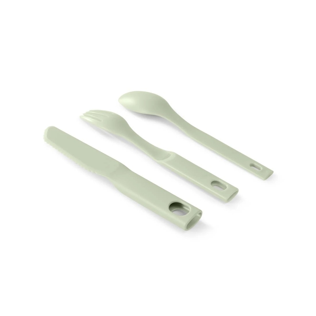 6 3 Piece Cutlery Set - Assorted, 6 of 9