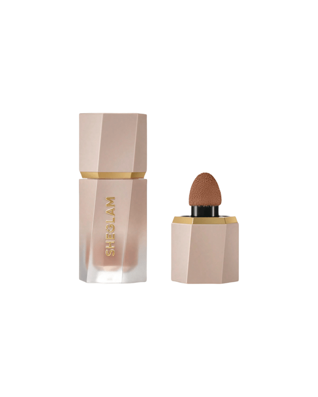 SHEGLAM Sun Sculpt Liquid Contour - Tawny A