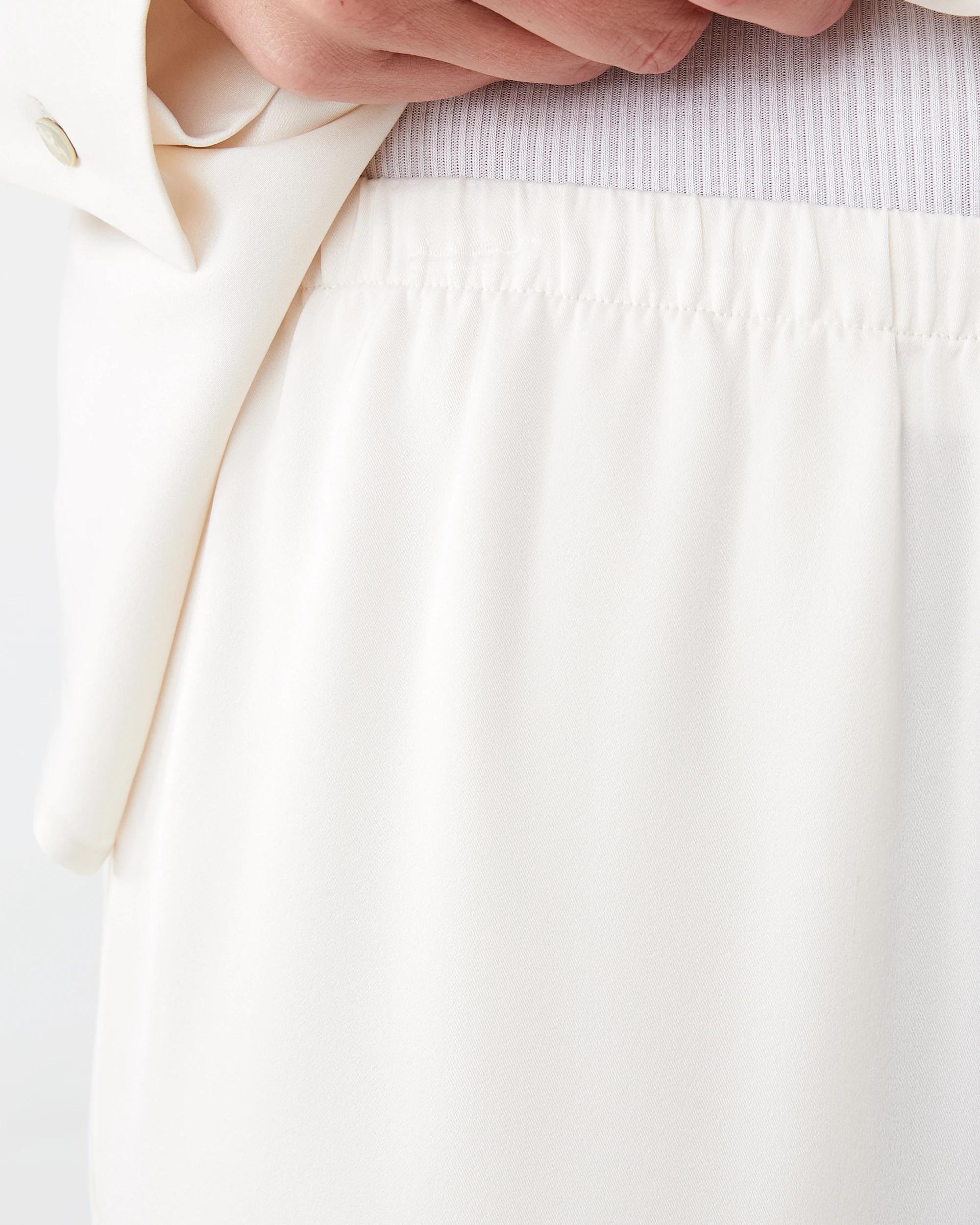 4 Satin Pants Vanillaoat, 4 of 7