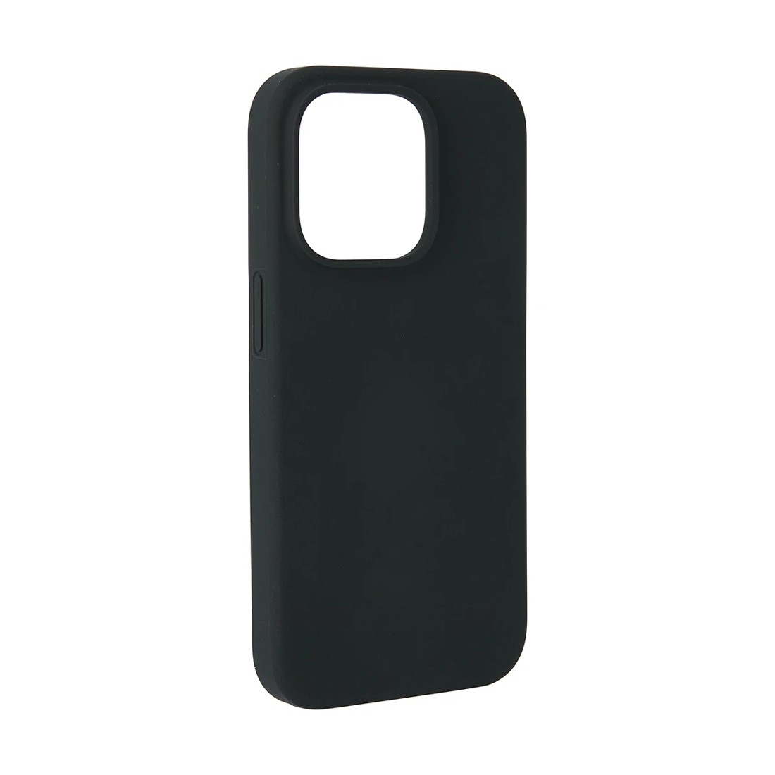 3 iPhone 14 Pro Silicone Case - Black, 3 of 5
