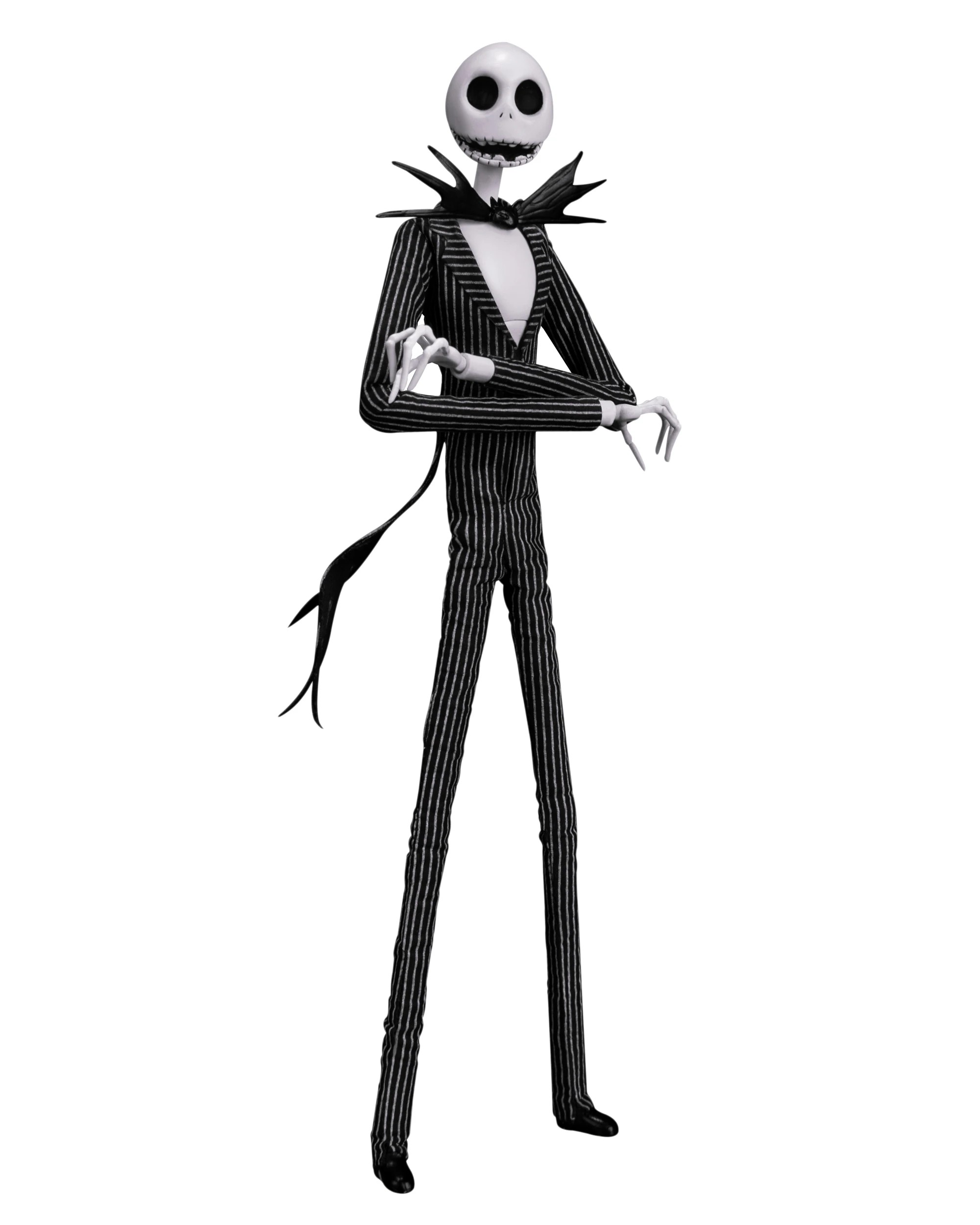 3 Disney The Nightmare Before Christmas Jack Skellington - Multi, 3 of 4