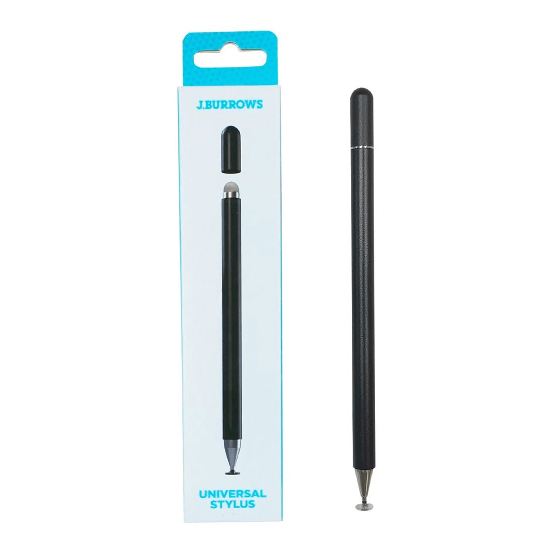 3 J.Burrows 2-in-1 Universal Stylus, 3 of 7