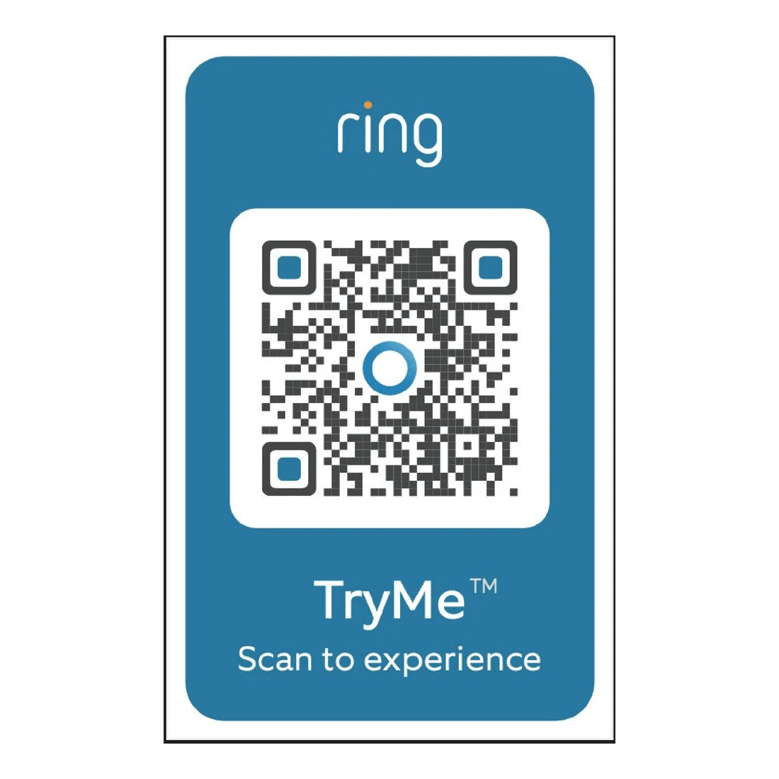 3 Ring Outdoor Camera (Stick Up Cam), 3 of 10