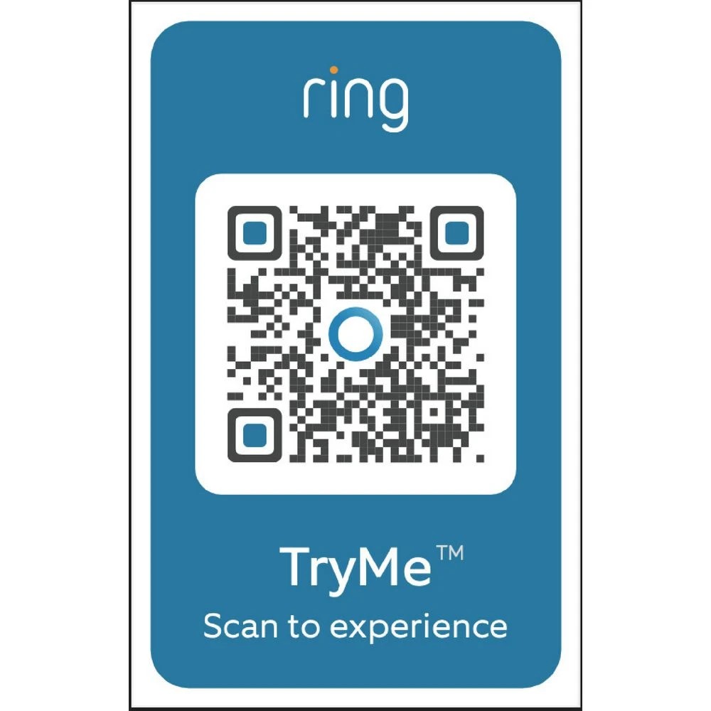 3 Ring Outdoor Camera (Stick Up Cam), 3 of 10