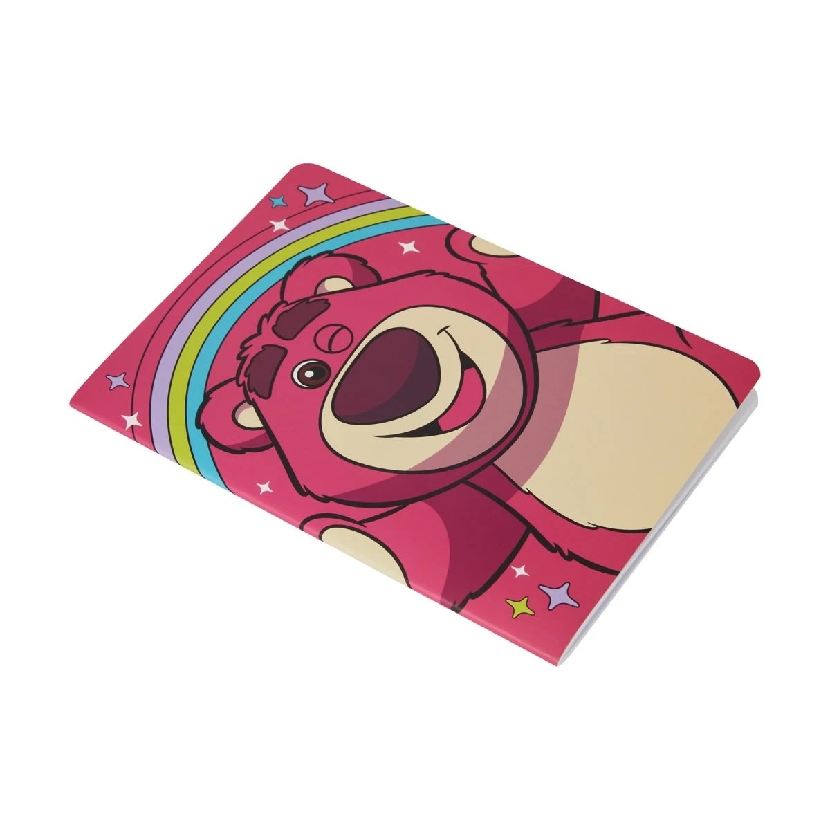 4 Disney Pixar Toy Story Lotso Stationery Set, 4 of 7