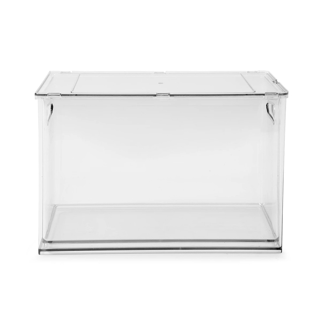 6 Clear Drawer - Tall, 6 of 9