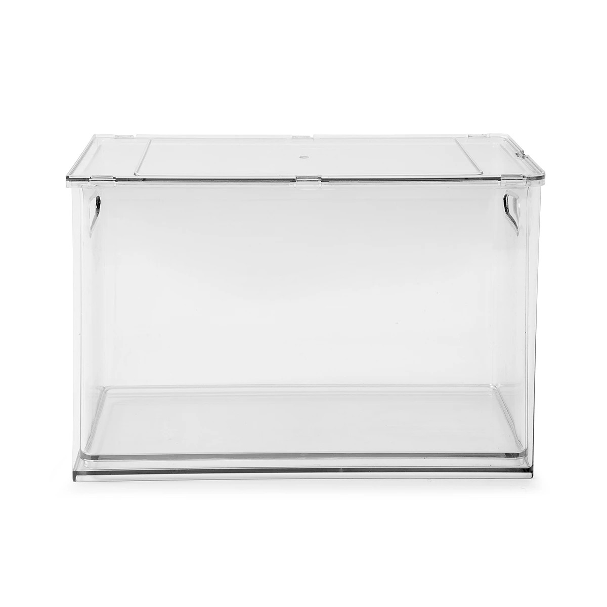 6 Clear Drawer - Tall, 6 of 9