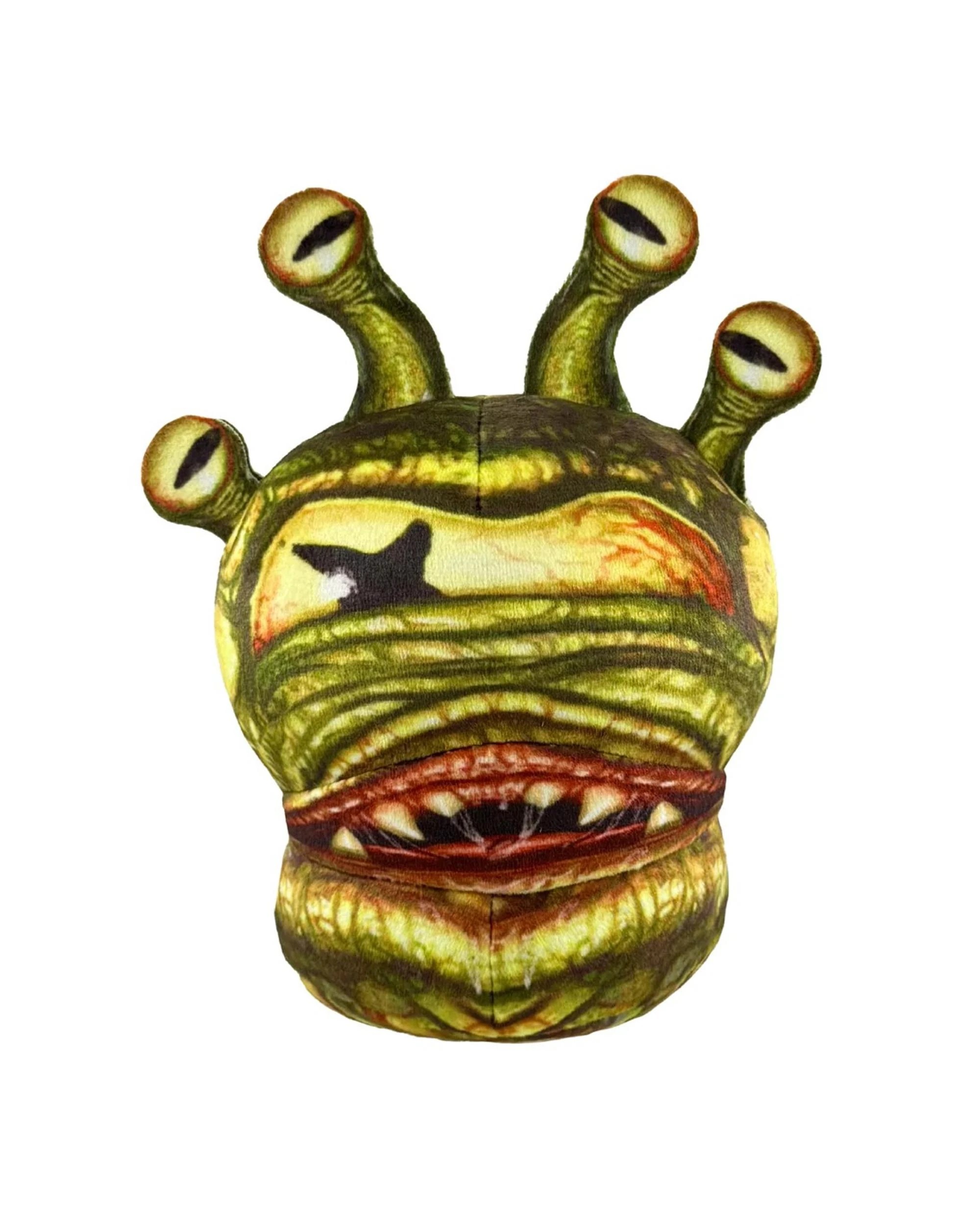 5 Miraball Surprises Dungeons and Dragons Plush Blind Ball, 5 of 10