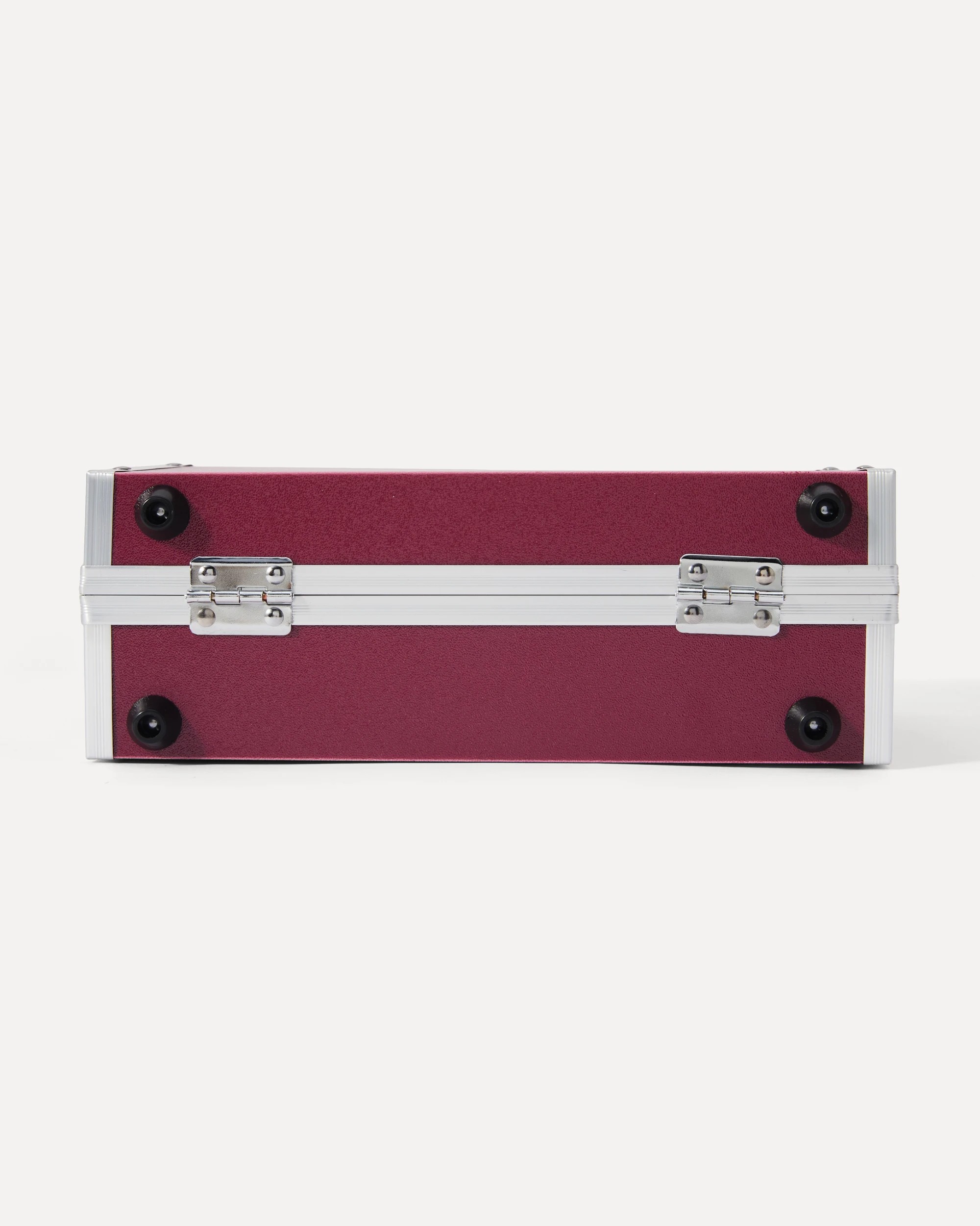 8 OXX Beauty 49 Piece Beauty Train Case, 8 of 9