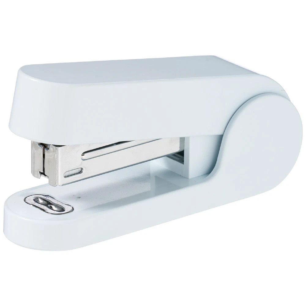 1 J.Burrows Half Strip Stapler Blue, 1 of 3