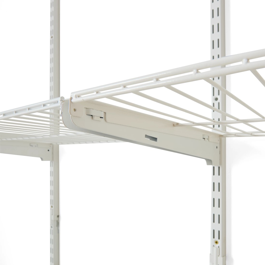 3 Custom Storage Set of 2 Wire Shelves, 3 of 9