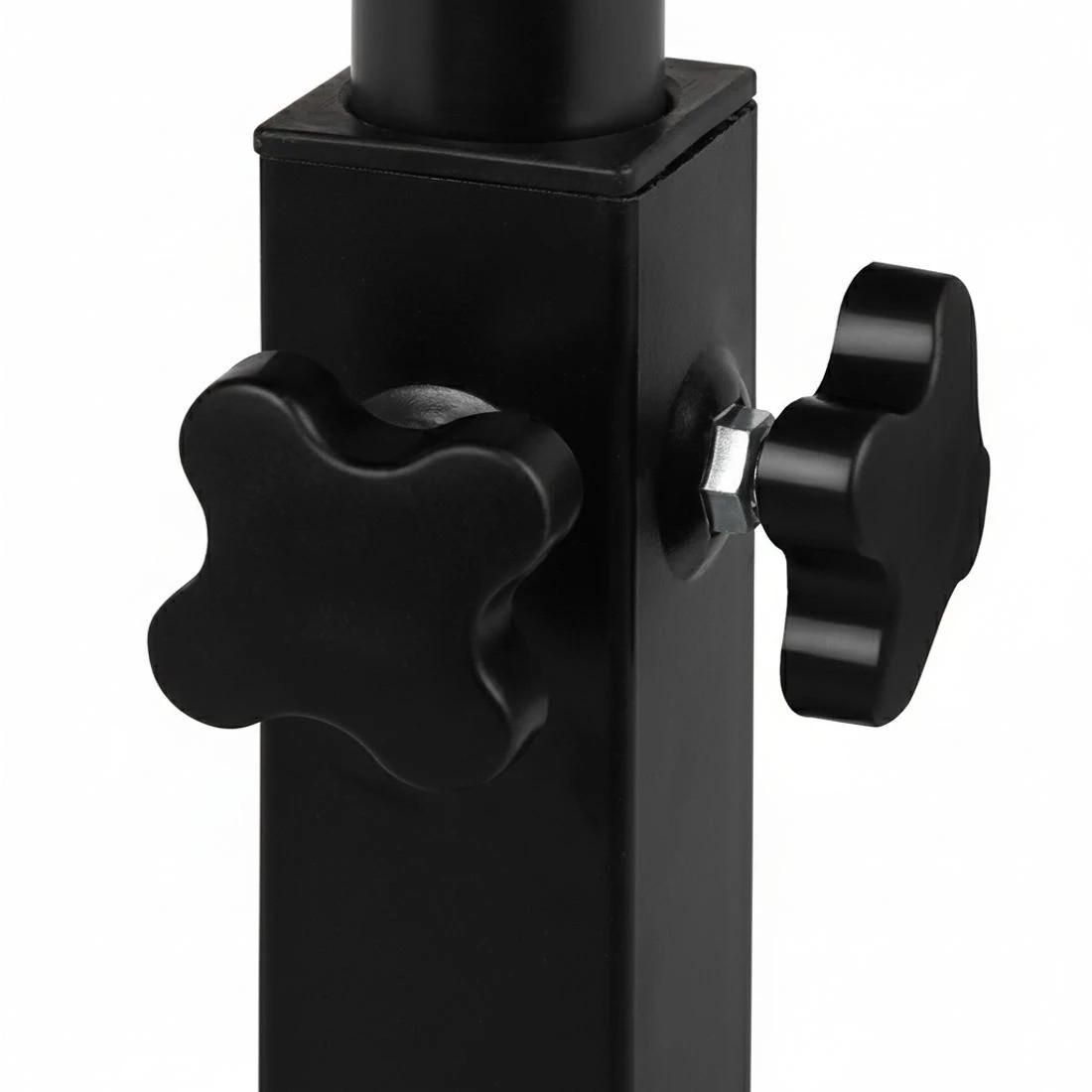 7 Artiss Laptop Desk Table Fan Cooling Walnut 60CM - Brown, 7 of 7