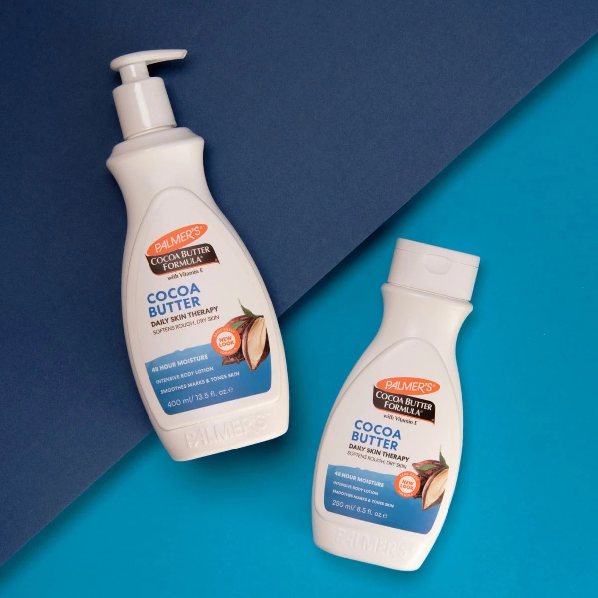 5 Palmer's Cocoa Butter Formula Body Daily Skin Therapy Body Lotion 250ml - Cocoa Butter & Vitamin E, 5 of 6