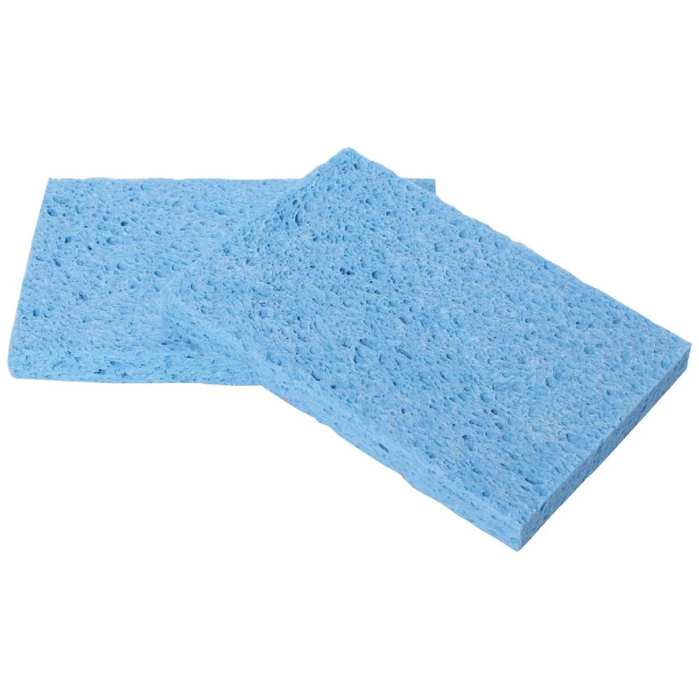 1 Sabco Super Soaks Heavy Duty Sponges 8 Pack, 1 of 1