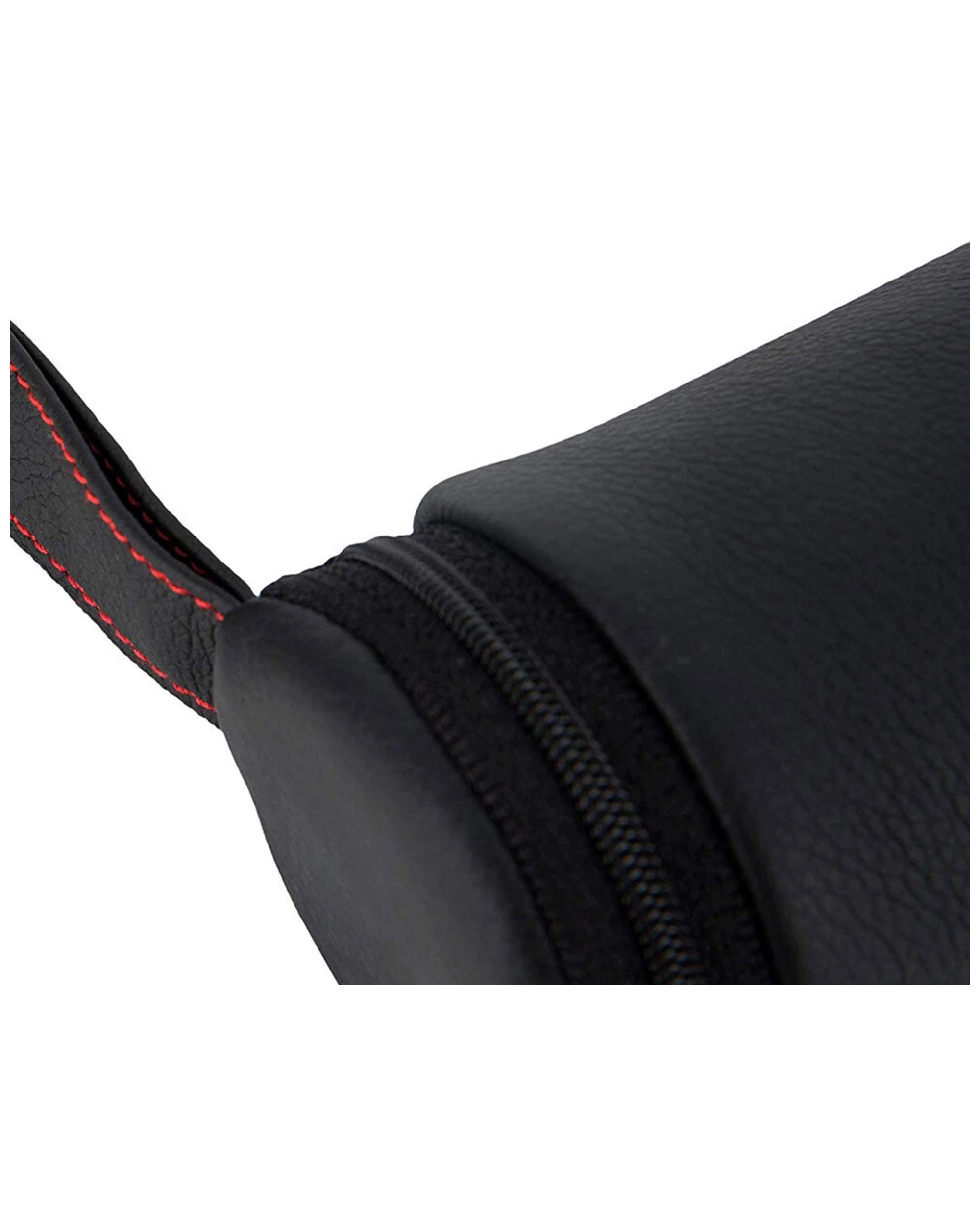 4 UFC Ultimate Kombat Striking Sticks 1 Pair Easy Grip Durable Reduces Impact - Black, 4 of 5