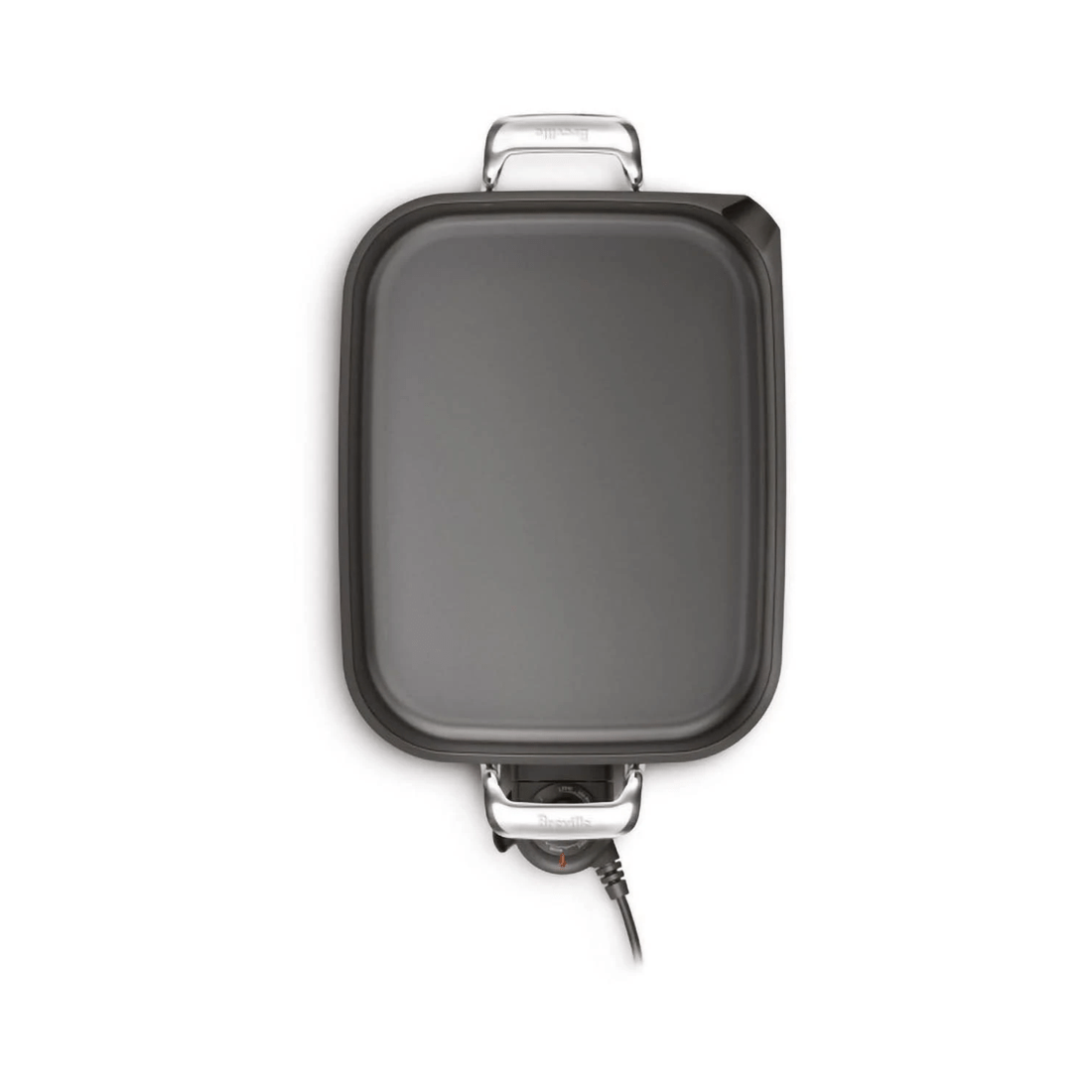 2 Breville Thermal Non-Stick Electric Frypan, 2 of 4