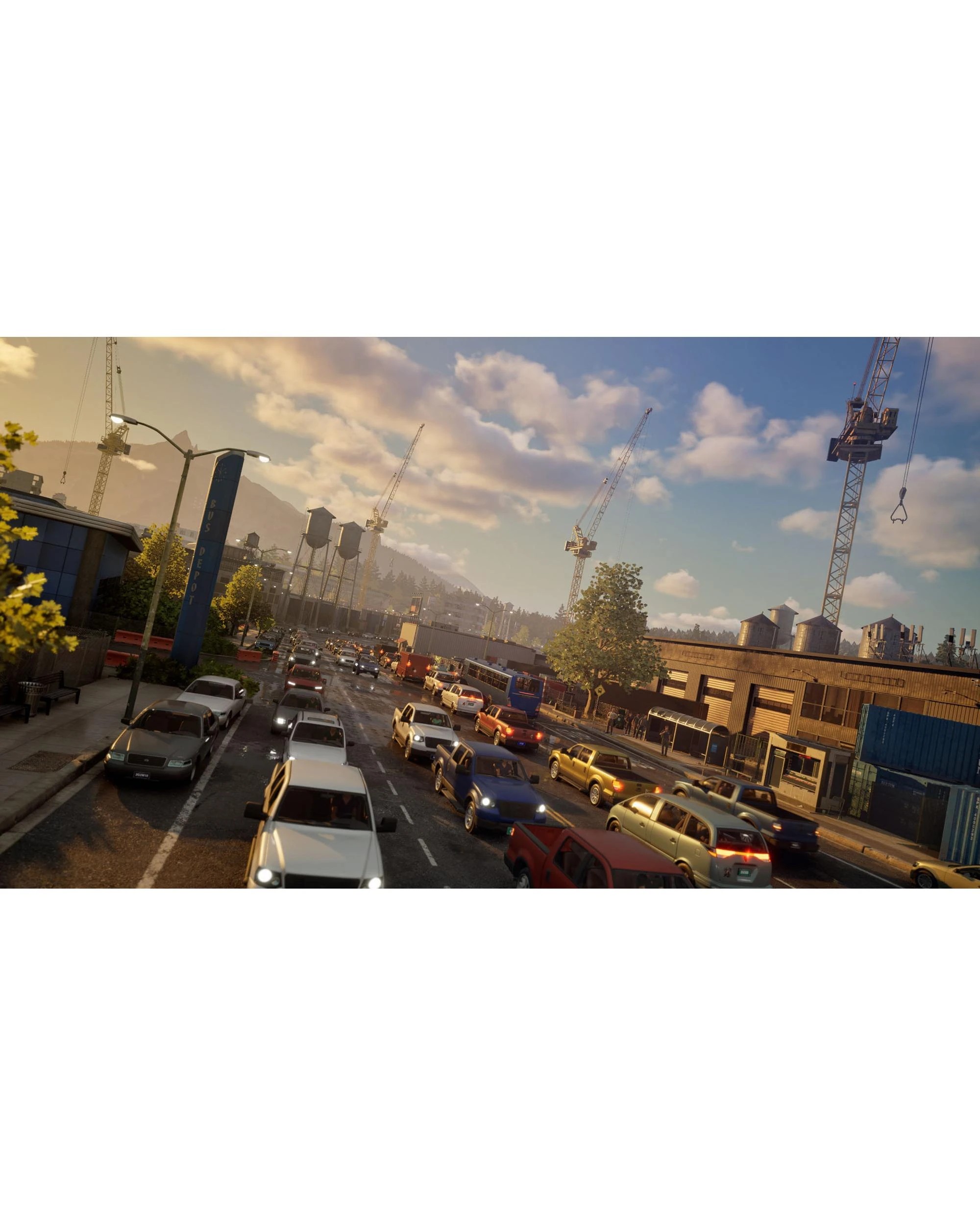 8 Bus Bound Deluxe Edition - PS5, 8 of 8