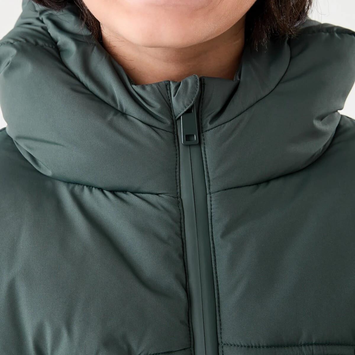 5 Premium Puffer Jacket Grn Moon, 5 of 10