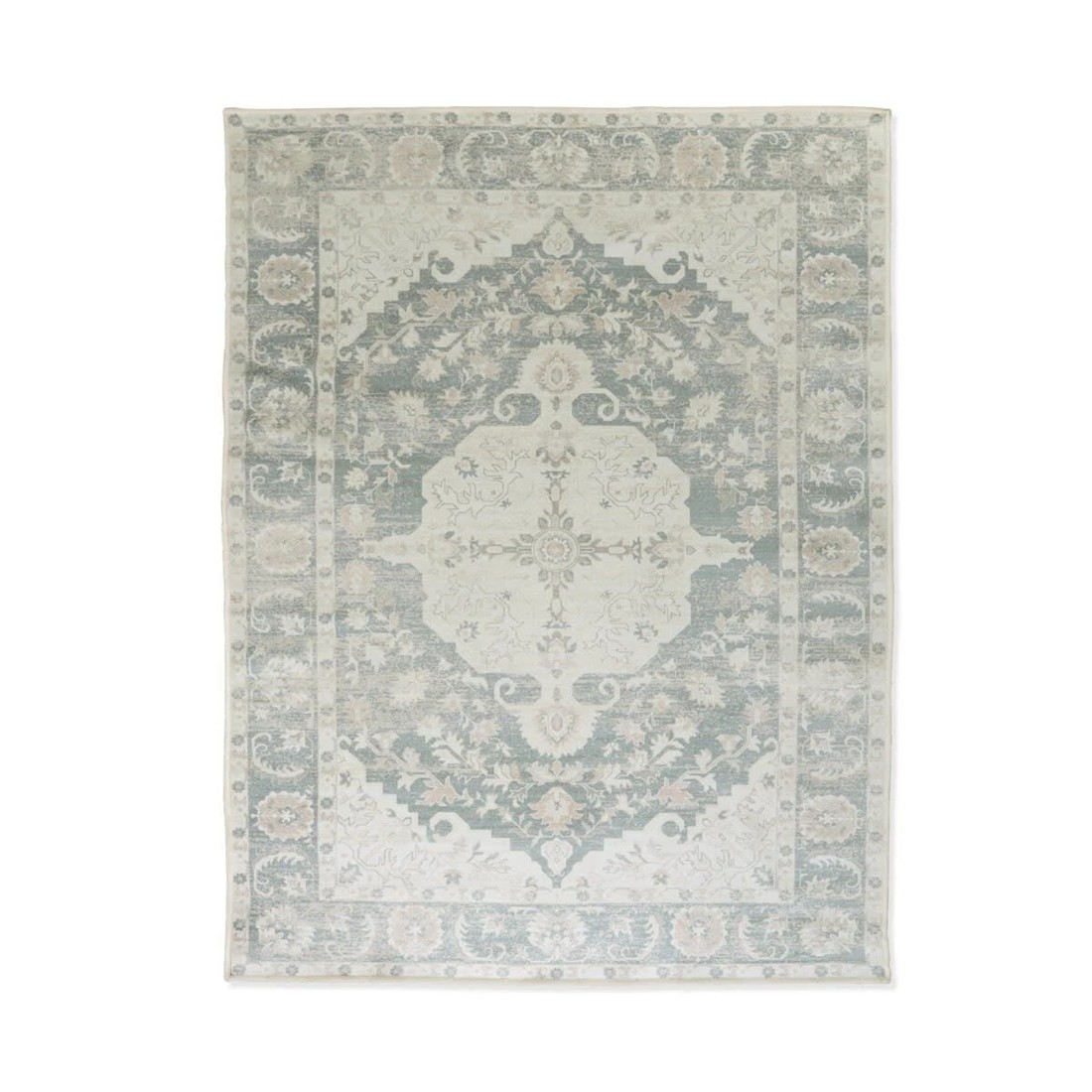 6 Ella Washable Rug - Medium - 180cm x 133cm, 6 of 7