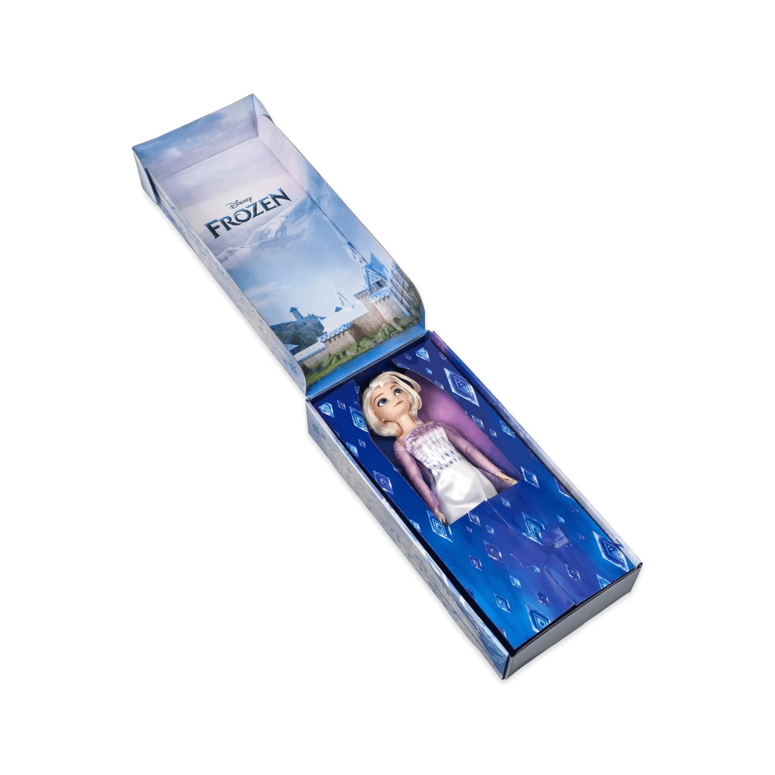 3 Disney Classic Doll - Elsa - Multi, 3 of 4
