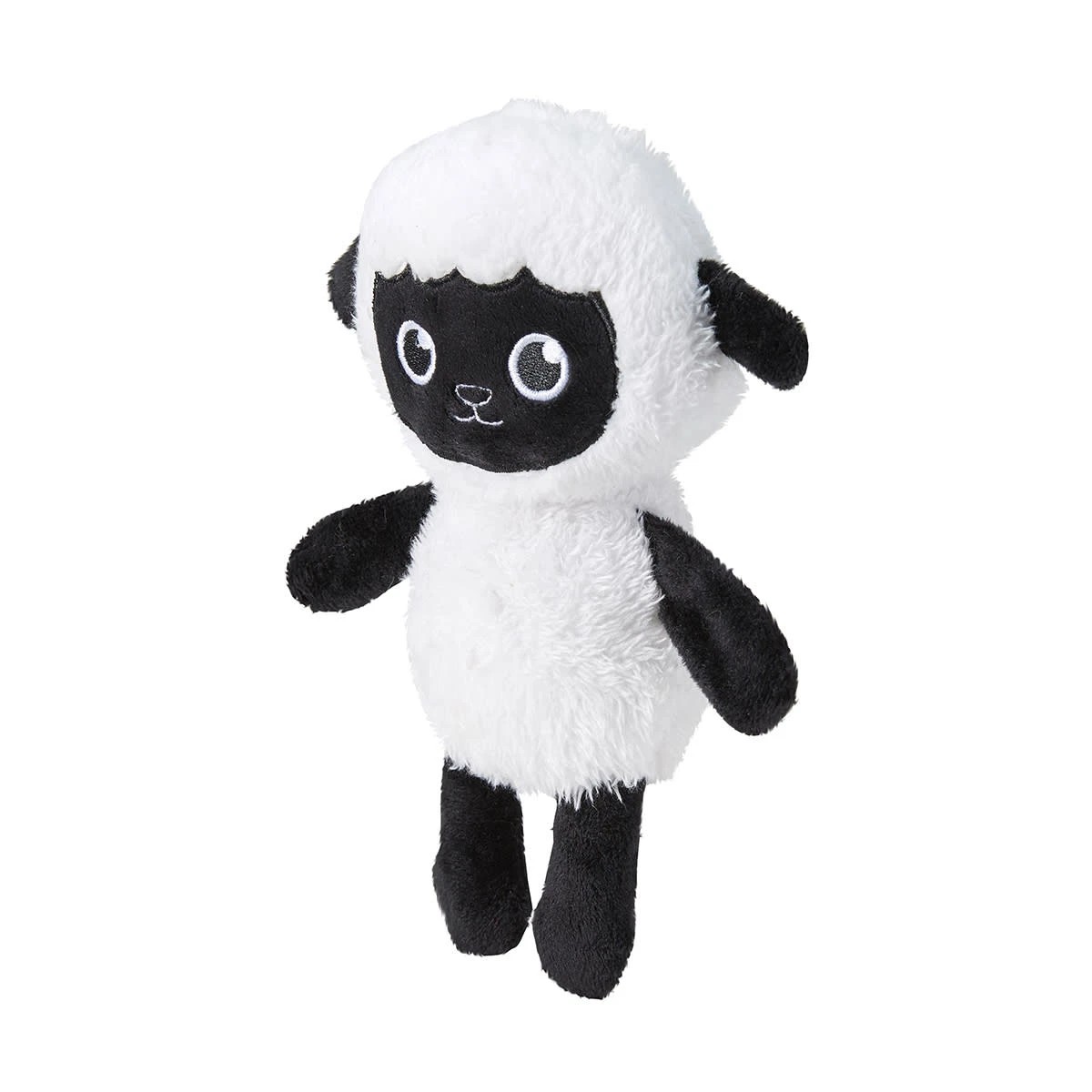 1 Pet Toy Plush Sheep, 1 of 8