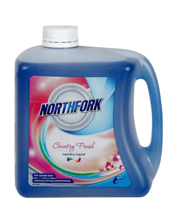 Northfork Laundry Liquid 2L