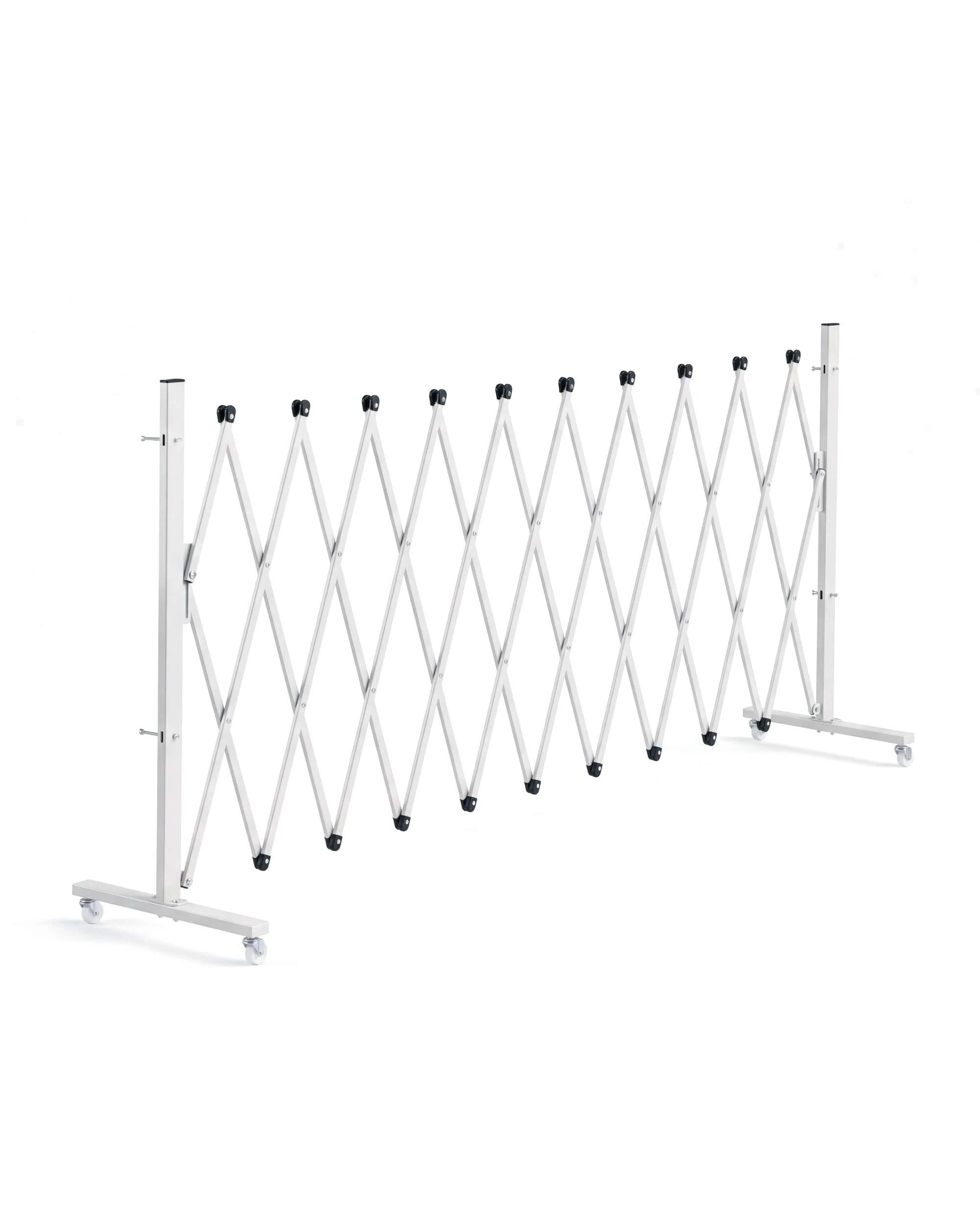 5 Advwin 3.3m Expandable Safety Barrier Barricade Gate Expanding Pet Barrier, 5 of 9