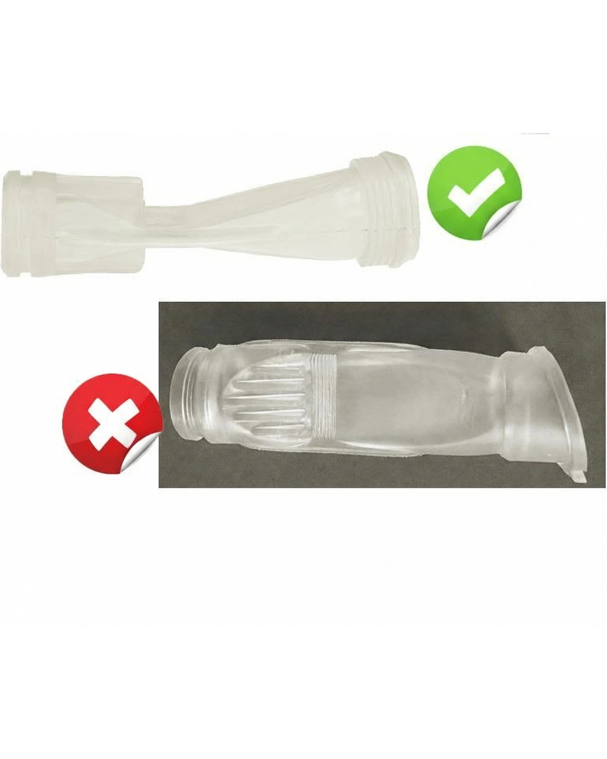 2 Laura Hill Replacement Diaphragm Suitable For Zodiac Baracuda G3 And G4, 2 of 2