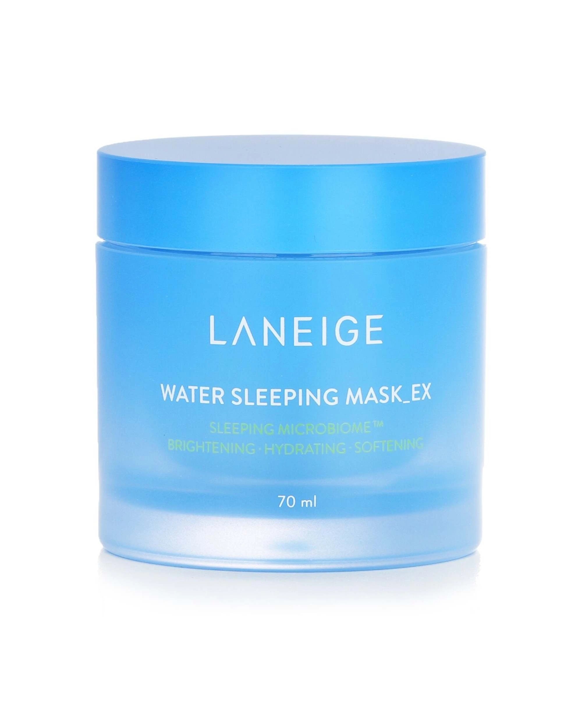 1 Laneige Water Sleeping Mask EX 70ml/2.3oz