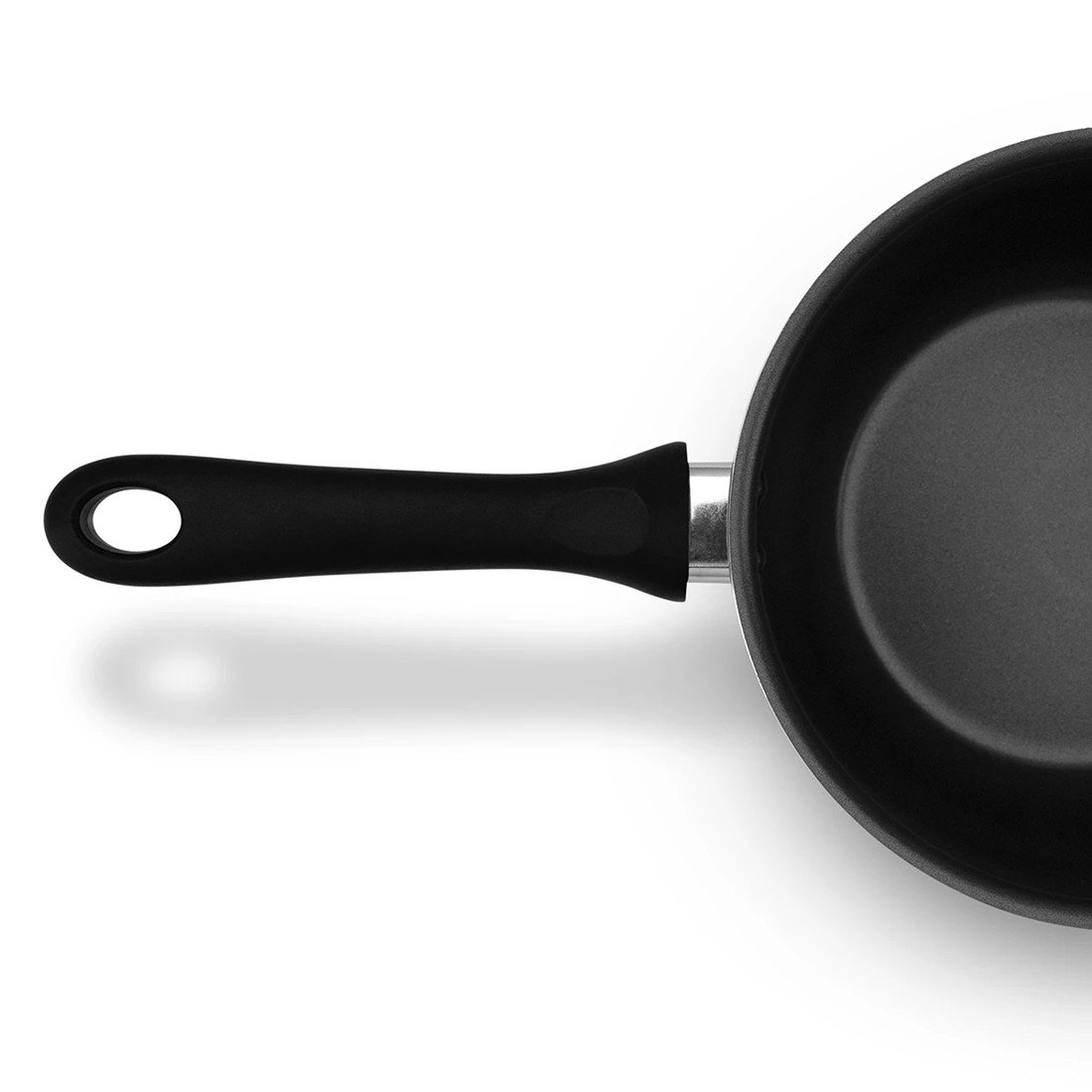 5 20cm Heavy Gauge Aluminium Non-Stick Saucepan, 5 of 9