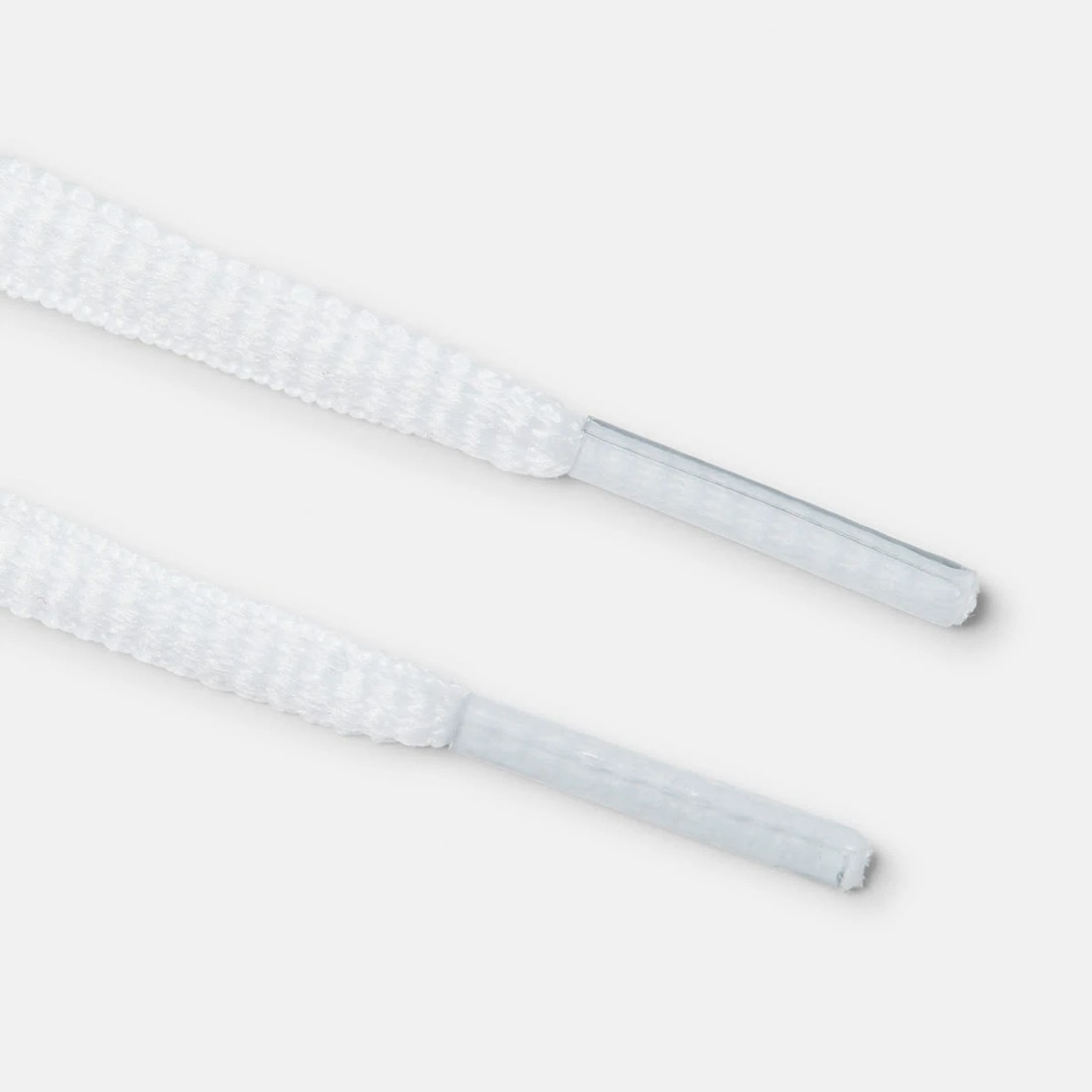 3 2 Pack Sport Laces - White, 3 of 3