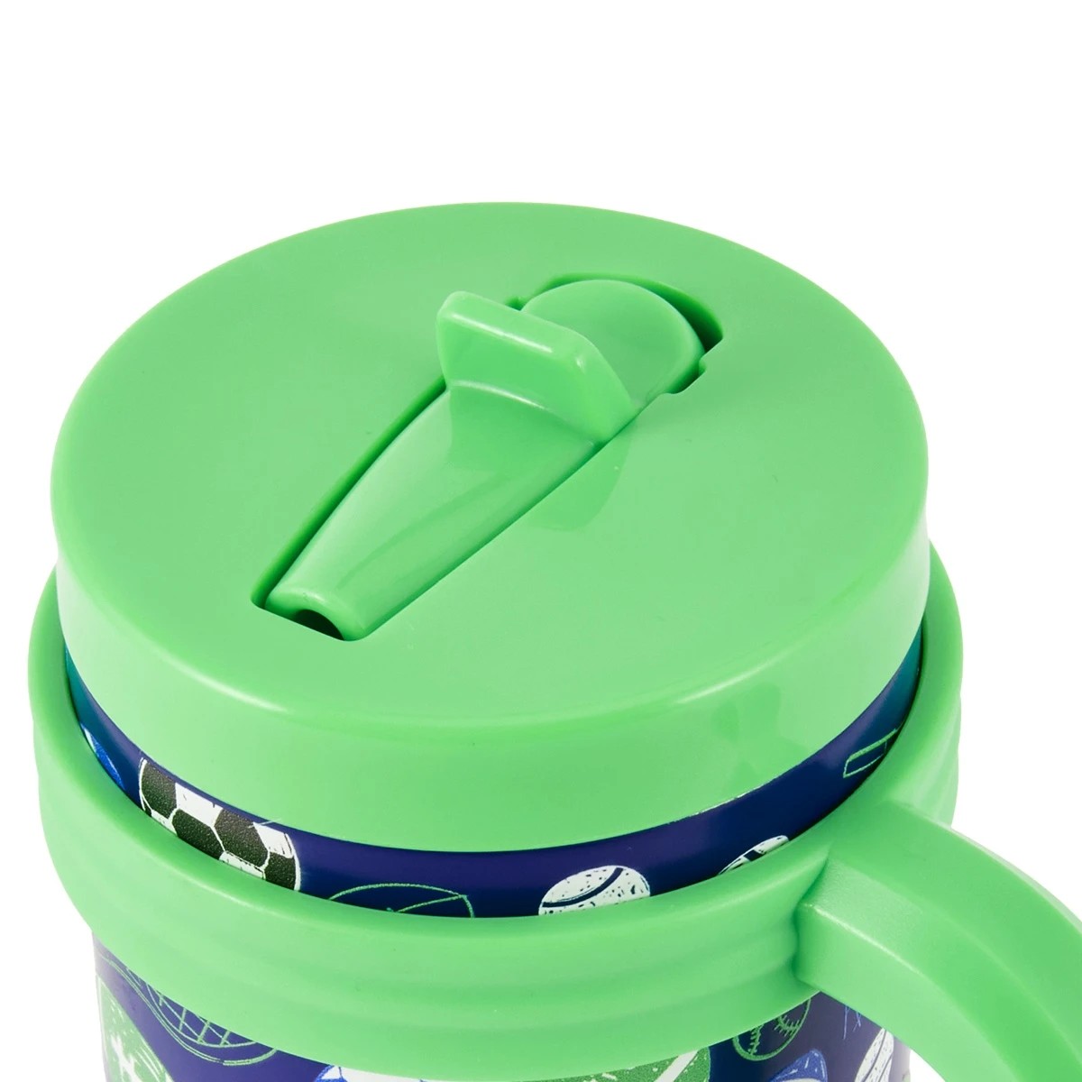 5 380ml Sports Tumbler with Handle, 5 of 5