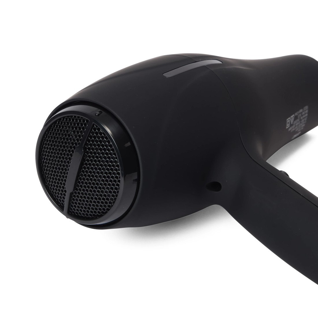 8 2000W Dryer - Black, 8 of 10