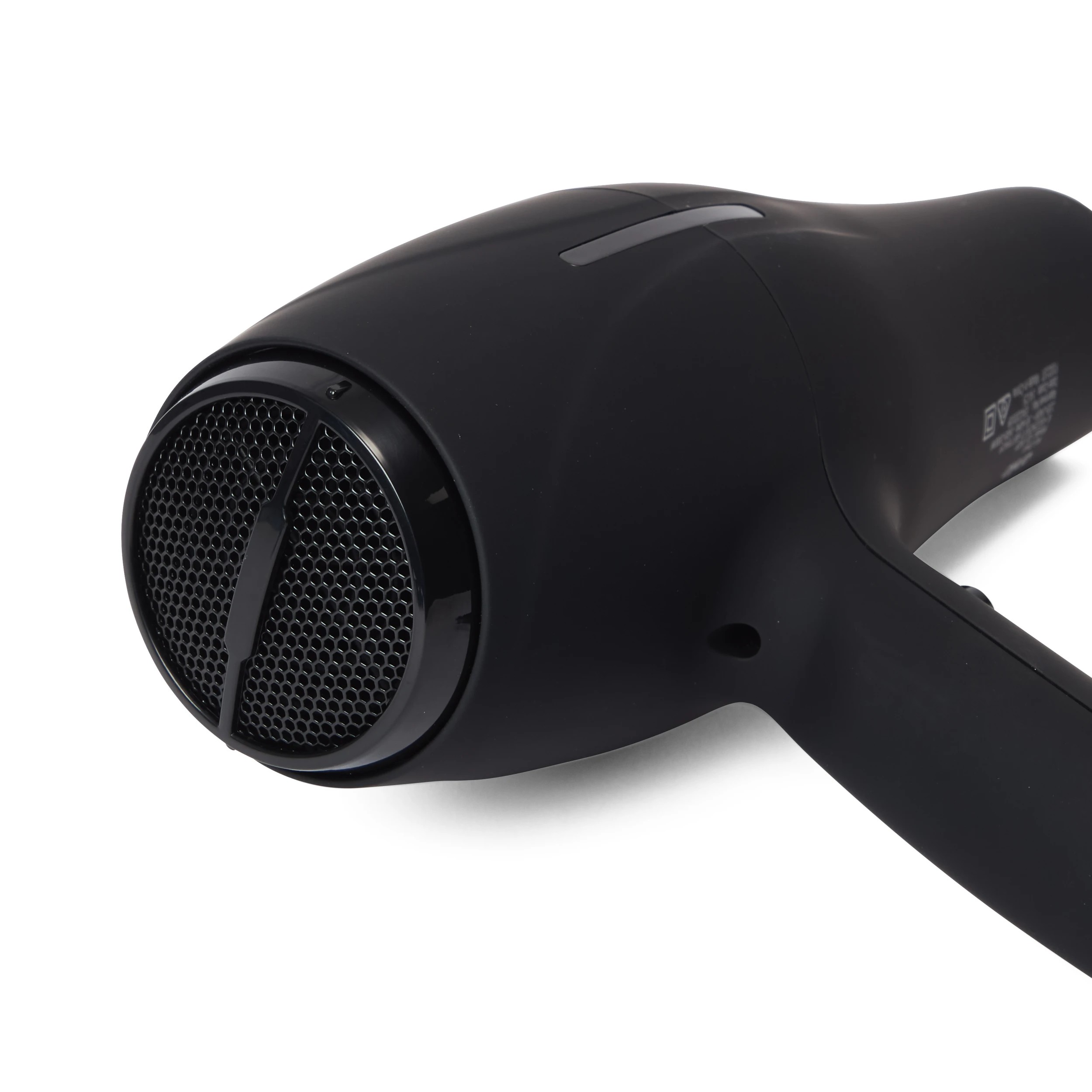 8 2000W Dryer - Black, 8 of 10