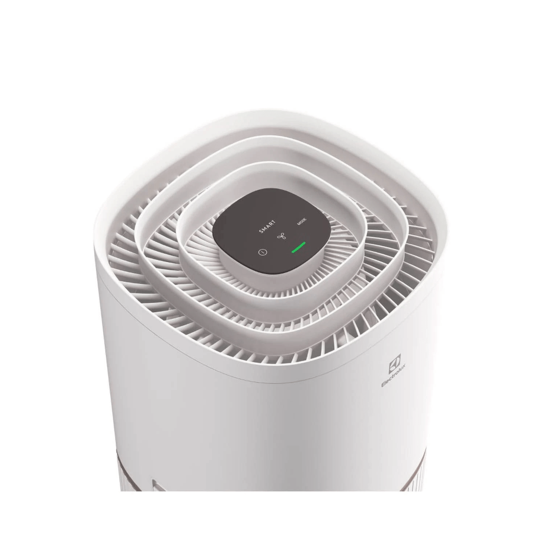 3 Electrolux Ultimate Home 500 Air Purifier - White, 3 of 6