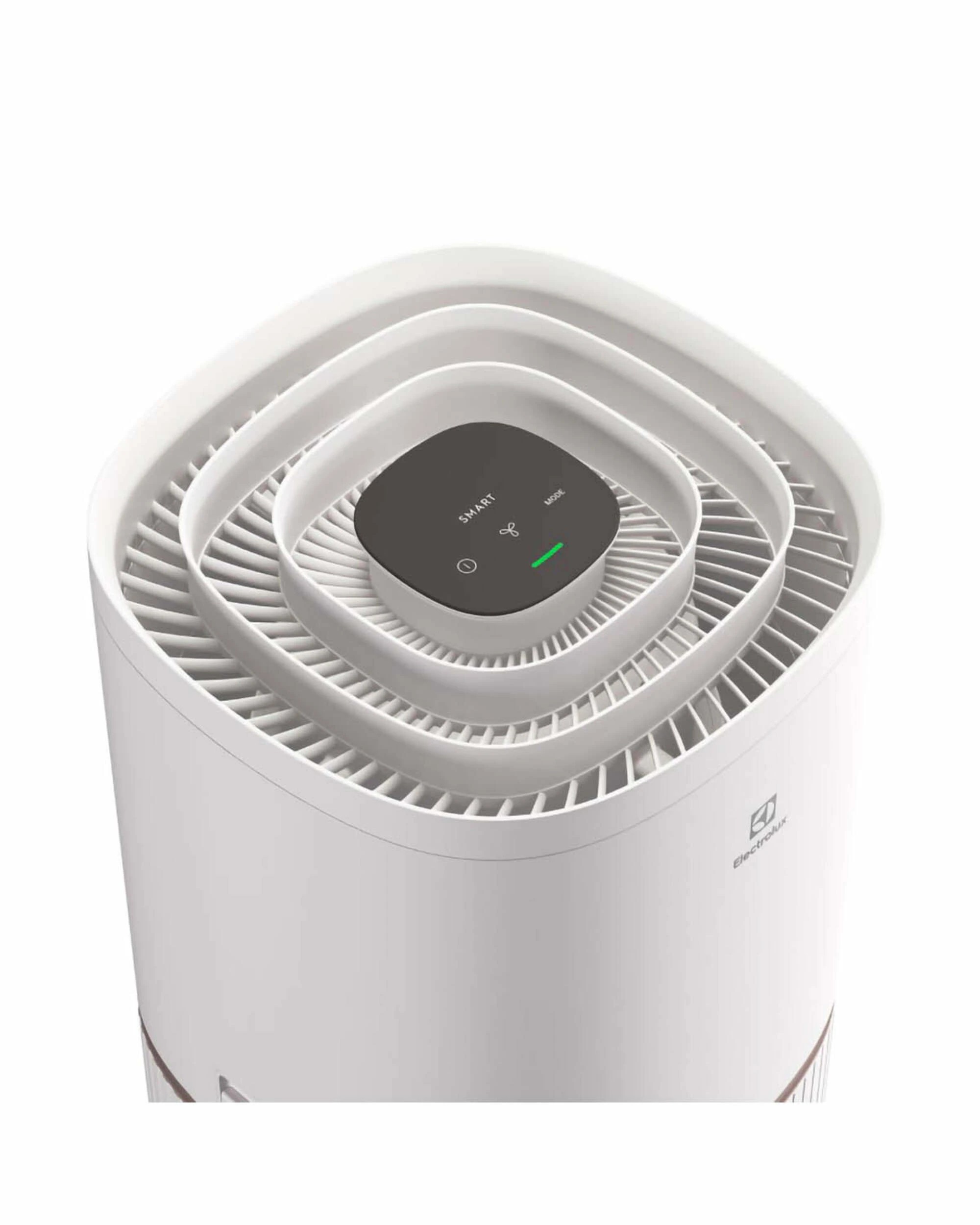 3 Electrolux Ultimate Home 500 Air Purifier - White - WHITE, 3 of 6